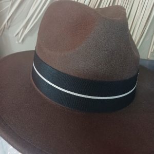 Fedora Hat